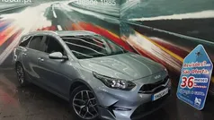 Cinzento Usado 2022 Kia Ceed Sportswagon Carrinha | € 17.999 (Preço justo)