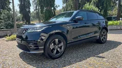 Preto Usado 2018 Land Rover Range Rover R-Dynamic SUV | € 37.850 (Preço justo)