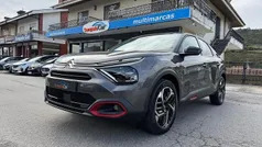 Usado 2023 Citroën C4 Feel SUV | € 19.990 (Preço justo)