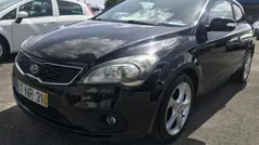 Usado 2013 Kia Ceed | € 10.500 (Preço justo)