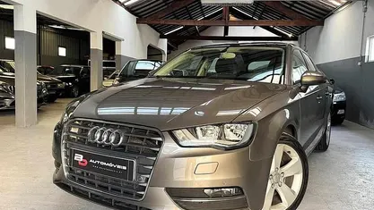 Usado 2014 Audi A3 Premium Sedan | € 16.950 (Preço justo)