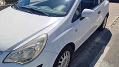 Branco Usado 2012 Opel Corsa Carrinha | € 2.250 (Super Preço)