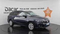 Usado 2020 Fiat Tipo Lounge Carrinha | € 11.499 (Preço justo)