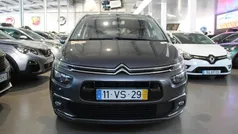 Usado 2018 Citroën Grand C4 Picasso Monovolume | € 14.000 (Preço justo)