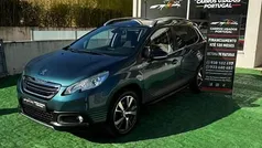 Usado 2016 Peugeot 2008 Urban Move SUV | € 10.900 (Preço justo)