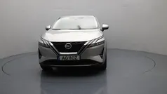Usado 2022 Nissan Qashqai SUV | € 27.990 (Preço justo)