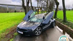 Usado 2019 BMW i8 Coupé | € 77.990