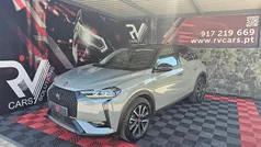 Cinza Usado 2024 DS Automobiles DS4 Performance SUV | € 23.999 (Super Preço)