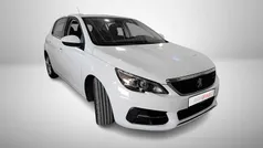 Usado 2019 Peugeot 308 Business-Line | € 11.990 (Bom preço)