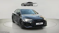 Usado 2024 Audi RS3 Citadino | € 79.999