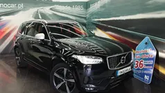 Preto Usado 2019 Volvo XC90 SUV | € 33.599 (Super Preço)