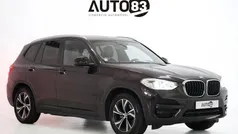 Castanho Usado 2019 BMW X3 SUV | € 33.990 (Preço justo)
