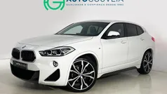 Usado 2020 BMW X2 M Sport SUV | € 25.980 (Preço justo)