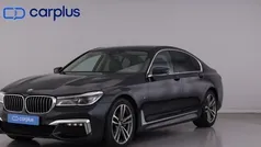 BMW 730L