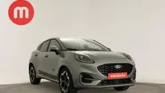Usado 2025 Ford Puma Gen-E ST-Line | € 23.499 (Preço justo)