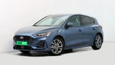 Usado 2023 Ford Focus | € 19.900 (Preço justo)
