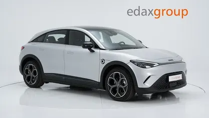 Cinzento Usado 2024 Smart #3 SUV | € 35.840 (Bom preço)