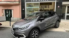 Usado 2018 Renault Captur SUV | € 16.790 (Preço justo)