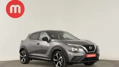 Usado 2024 Nissan Juke SUV | € 23.499 (Preço justo)