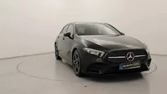 Outra Usado 2022 Mercedes A180 Progressive Citadino | € 34.490 (Preço justo)