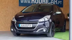 Usado 2016 Peugeot 208 Citadino | € 10.400 (Preço justo)