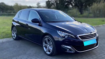 Usado 2014 Peugeot 308 Allure | € 11.750 (Preço justo)