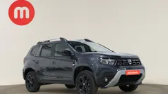Usado 2022 Dacia Duster Journey SUV | € 19.999 (Preço justo)