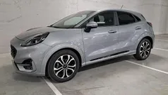 Cinza Usado 2023 Ford Puma ST-Line X | € 19.750 (Preço justo)
