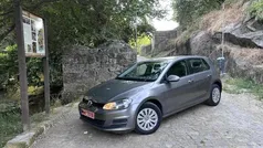 Usado 2014 VW Golf VII | € 9.990 (Super Preço)