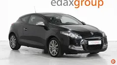 Preto Usado 2012 Renault Mégane III | € 5.990 (Preço justo)