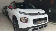Branco Usado 2021 Citroën C3 Aircross SUV | € 16.990 (Preço justo)