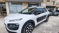 Usado 2017 Citroën C4 Feel | € 13.250 (Preço justo)
