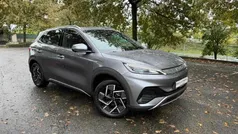 Usado 2023 BYD Atto 3 SUV | € 29.990 (Preço justo)