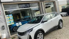 Usado 2021 Peugeot 3008 Active SUV | € 20.900 (Preço justo)