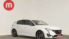 Usado 2023 Peugeot 308 Allure | € 30.999 (Preço justo)