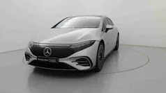 Outro Usado 2021 Mercedes EQS450+ Sedan | € 65.000