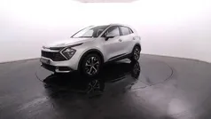 Usado 2023 Kia Sportage SUV | € 28.850 (Preço justo)
