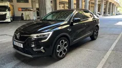Preto Usado 2023 Renault Arkana SUV | € 30.000 (Preço justo)