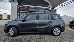 Cinza Usado 2019 Citroën C4 Picasso Monovolume | € 10.900 (Super Preço)