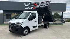 Usado 2020 Renault Master Van | € 26.850 (Super Preço)