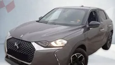 Cinzento Usado 2020 DS Automobiles DS3 Crossback SUV | € 14.980 (Preço justo)
