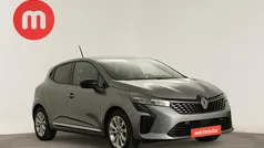 Usado 2024 Renault Clio V Evolution | € 17.299 (Preço justo)