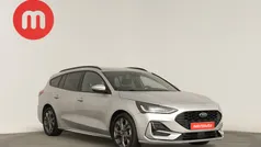 Usado 2022 Ford Focus ST-Line Carrinha | € 22.999 (Preço justo)