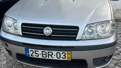 Usado 2006 Fiat Punto Citadino | € 1.250 (Super Preço)