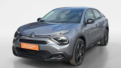 Usado Citroën C4 131 HP (96 kW) 2023 SUV