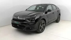 Preto Usado 2023 Citroën C4 Feel Sedan | € 19.000 (Bom preço)