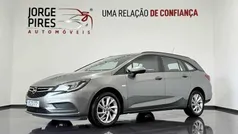 Usado 2019 Opel Astra Carrinha | € 12.990 (Preço justo)