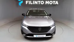 Cinzento Usado 2023 Peugeot 308 Active Sedan | € 18.740 (Preço justo)