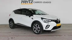 Usado 2022 Renault Captur SUV | € 16.390 (Bom preço)