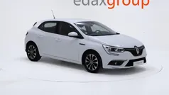 Renault Mégane IV